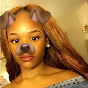 Meet your Posher, Kiea